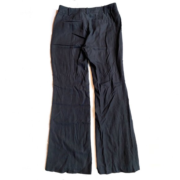 Anthropologie Elevenses Brighton Wide-Leg Pants - Picture 4 of 4